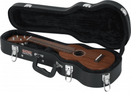GATOR - Etui ukulélé soprano