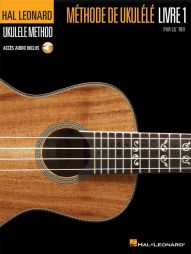Méthode de ukulélé 1