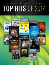 TOP HITS de 2014 - P/C/G