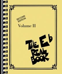 The Real Book Eb - Vol 2