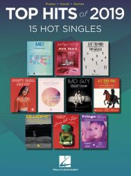 TOP HITS de 2019 - P/C/G
