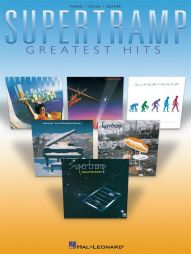 SUPERTRAMP - Greatest Hits