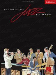 The Definitive JAZZ Collection - P/G/V