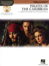 Pirates of the caribbean - trompette