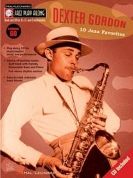 DEXTER GORDON
