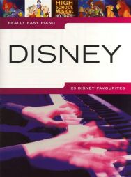 DISNEY HITS - Piano facile