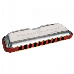 HOHNER -  "GOLDEN MELODY" 