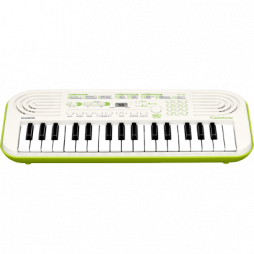 CASIO - SA 50 - 32  Mini touches