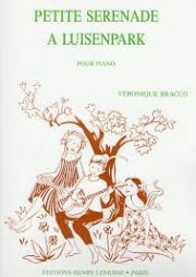 BRACCO - petite sérénade à Luisenpark