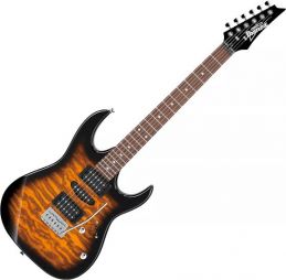 IBANEZ - GRX70QA SB