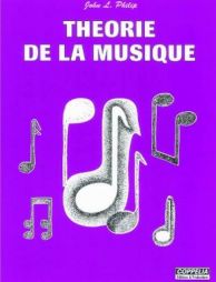 PHILIP - théorie de la musique
