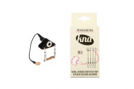 KNA - Micro Violon/Cello Piezo - VV 3