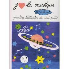 CLEO - J' aime la musique - Vol 2