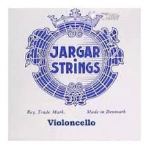 JARGAR Corde de violoncelle " LA "