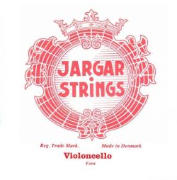 JARGAR Corde de violoncelle " RE "