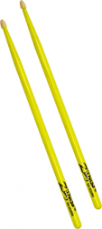 ZILDJIAN - Baguettes - 5A jaunes