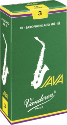 ANCHES VANDOREN SAXO ALTO - JAVA