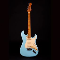 Jet Guitars - JS 300 BL