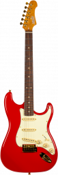 Jet Guitars - JS 380 RDG