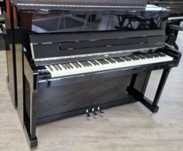 KLEBER - E 110 - Piano d'occasion