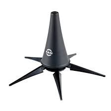 KM - Support clarinette - 15228