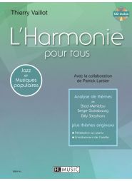VAILLOT - L'Harmonie pour tous