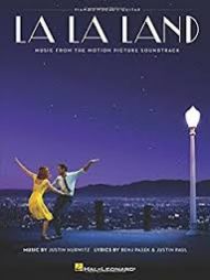 LA LA LAND - Piano Solo