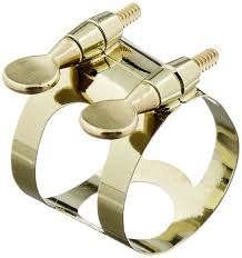 LIGATURE SAXO ALTO