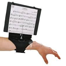 LYRE FLUTE TRAVERSIERE