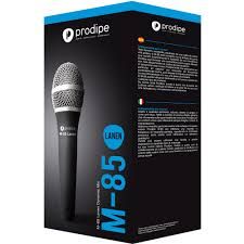 PRODIPE - Micro - M-85 