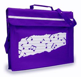 MAPAC - Cartable - PRIMO - Violet