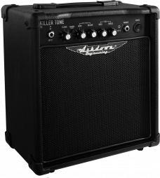ASHDOWN - KT 15 - Combo - 15 W