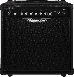 ASHDOWN - KT 30 FX - Combo - 30 W avec effets