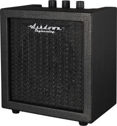 ASHDOWN -Micro killer - Combo nomade - 3 W