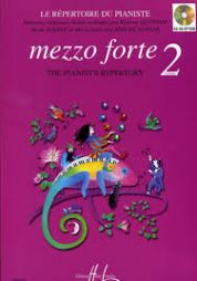 Mezzo Forte - Vol 2