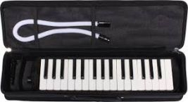 HOHNER - Mélodica