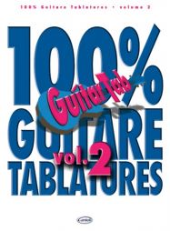 100% guitare tablatures