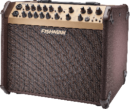 FISHMAN - Ampli électro - 120 W - Bluetooth