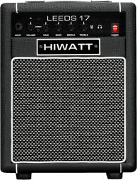 HIWATT - Leeds 17 C - Combo - 17 W - Bt