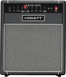 HIWATT - Leeds 25 C - Combo - 25 W