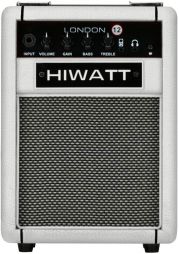 HIWATT - London 12 Wht - Combo - 12 W - Bt