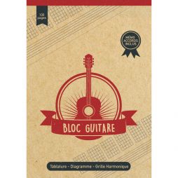 Bloc Guitare