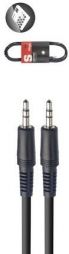 CABLE audio mini jack stéréo X 2