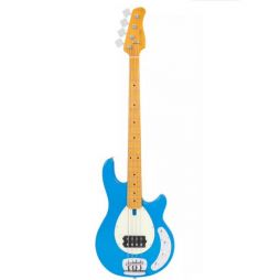 MARCUS MILLER - Basse Active - Z3 - 4 - Bleu
