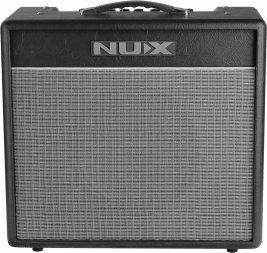 NUX - Ampli guitare à modélisation 40 W - Bt