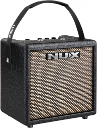 NUX - Ampli guitare 8 W - Bluethooth
