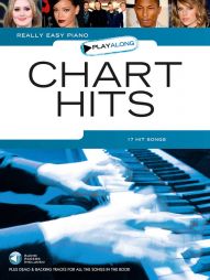 CHART HITS piano facile