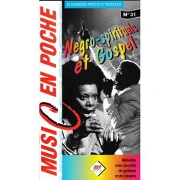 Negro spirituals et gospel N°31