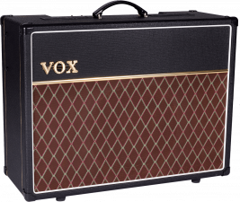VOX - AC 30 S1 - Ampli 30 W Lampes