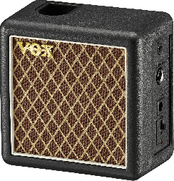 VOX -Baffle amplug V2 - 2 W